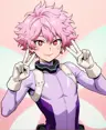 Nekomomon's Avatar